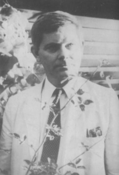 Zbigniew Herbert before 1983 - Zbigniew Herbert before 1983 