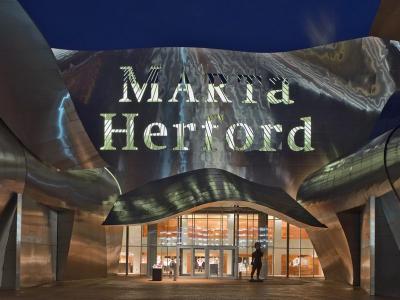 Marta Herford - Marta Herford, Architekt: Frank Gehry, 2005 