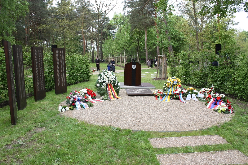 Friedhof Luckenwalde