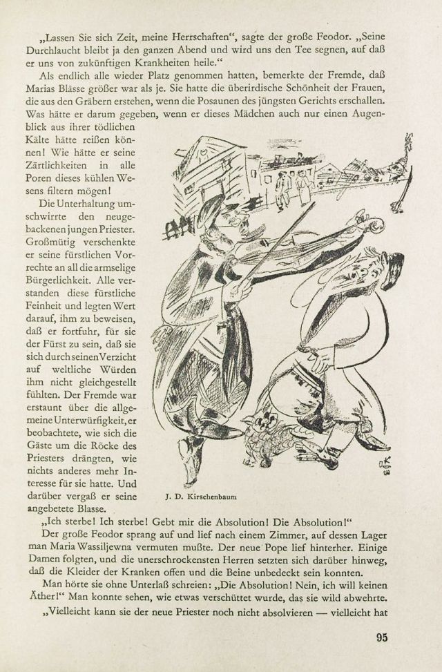 Fig. 14: Fiddler, 1926