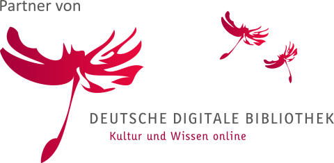 Partner: Deutsche Digitale Bibliothek