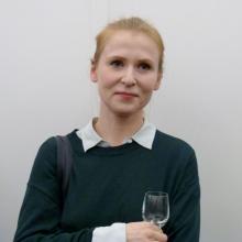 Alicja Kwade, TRAFO Szczecin, 27.11.2015