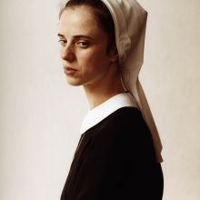 Larissa, from the Novices series, 2004. 