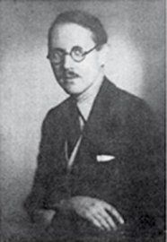 Antoni Graf Sobański 