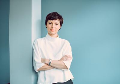 Katarina Niewiedzial, Beauftragte des Berliner Senats für Integration und Migration