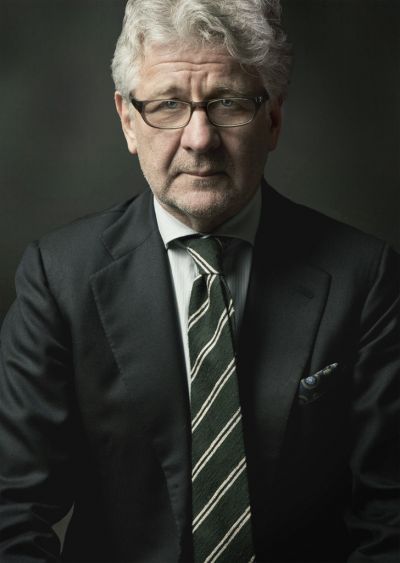 Marcel Reif, 2018