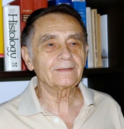 Mirosław Jan Stasik (1929–2023), 2011