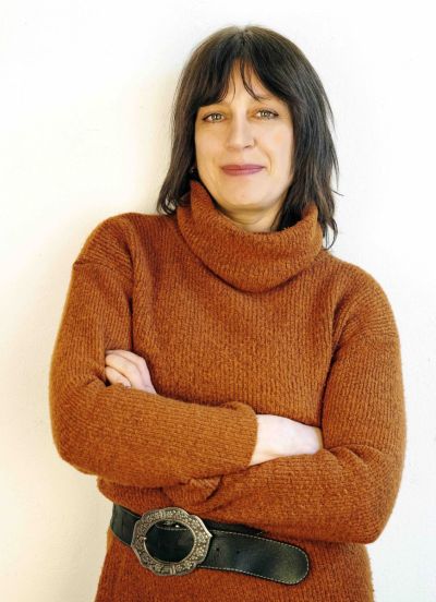Joanna Buchowska, Berlin, 2023