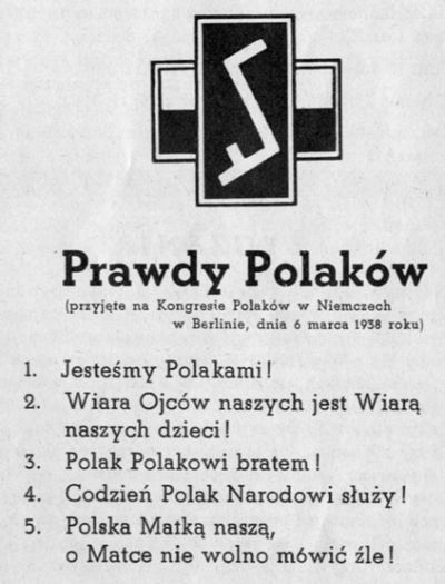Prawdy Polaków