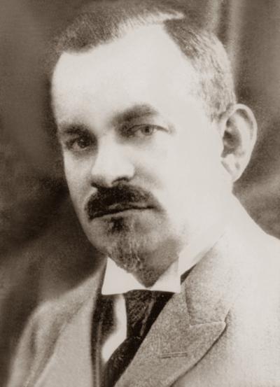 Stanisław Wachowiak 