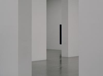 Agata Madejska, Space II, 2011 - Agata Madejska, Space II, 2011, part of the photo essay Temporary or Permanent, published in: Museum Folkwang. Die Architektur, Edition Folkwang, Steidl, Göttingen, 2012.