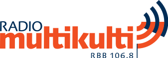 Logo von „Radio Multikulti“ - 2001–2004 