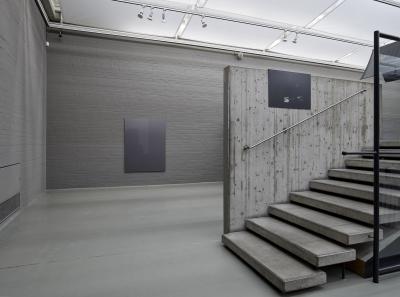 Agata Madejska, Installation view, 2018 - Agata Madejska, Installation view, Modified Limited Hangout, Kunsthalle Wilhelmshaven, 2018.