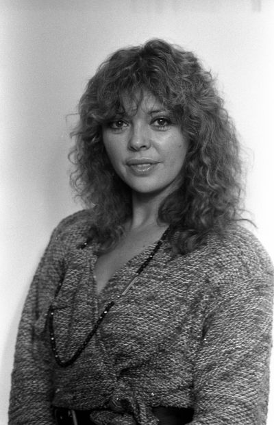 Barbara Kwiatkowska-Lass, 1984 