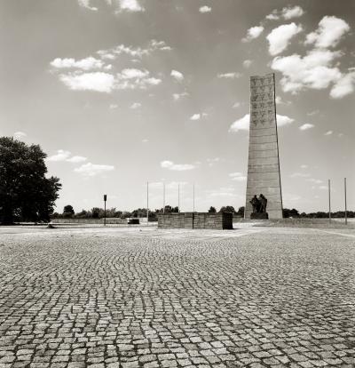 Sachsenhausen (KL), 1994 r. - Sachsenhausen (KL), 1994 r. 