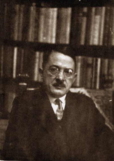 Jan Skala, 1928 r.