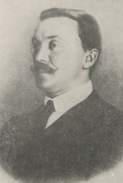 Hrabia Stanisław Sierakowski - Prezes ZPwN w latach 1922-1933