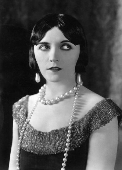 Pola Negri, 1926
