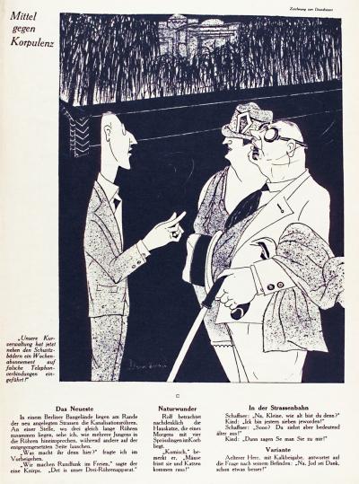 Zdj. nr 29: Antidotum na otyłość, 1927