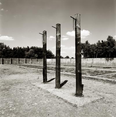 Sachsenhausen (KL), 1994 r.