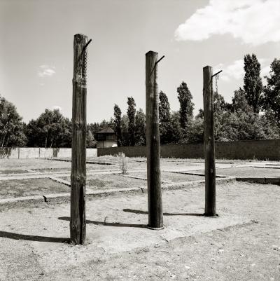Sachsenhausen (KL), 1994 r.