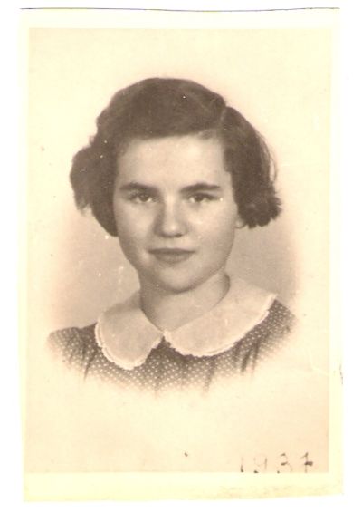 Helena Bohle, 1937 r.