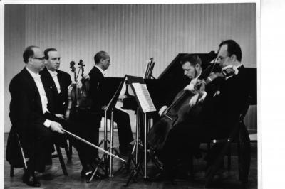 Warschauer Quintett