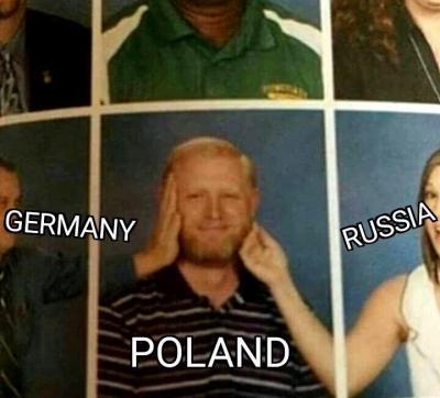 „Deutschland – Polen – Russland“