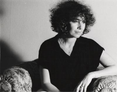 Janina Szarek, 1980s - Janina Szarek, 1980s
