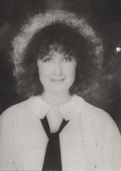 Janina Szarek, 1990er Jahre