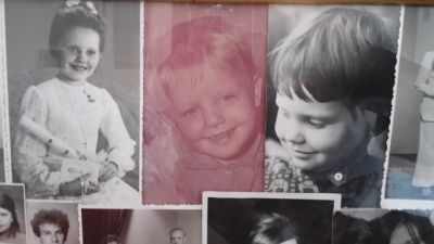 Zdjęcia z dzieciństwa - Zdjęcia z dzieciństwa 