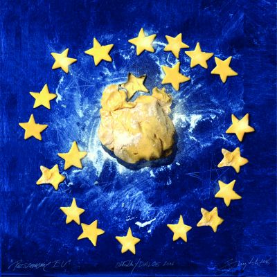 Erweiterung der Europäischen Union - Erweiterung der Europäischen Union, DIALOG, 2016
